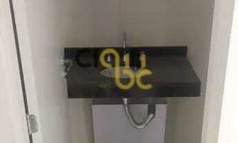 Imagem 11: Apartamento 38 m² Campestre Santo André SP 2 quartos, 1 vaga , lazer completo