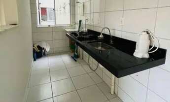 Imagem 2: Apartamento com 02 quartos, Pernambues