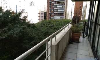 Imagem 6: APARTAMENTO - MOEMA PÁSSAROS - SP