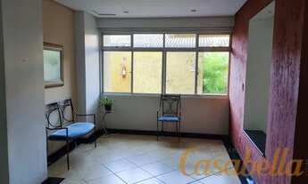 Imagem 4: Apartamento com 3 quartos no Edifício Concórdia - Bairro Jardim América em Goiânia