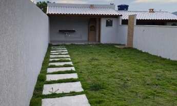 Imagem 4: Casa com 2 Quartos à Venda, 90 m² por R$ 385.000 - Itaipuaçu - Maricá/RJ