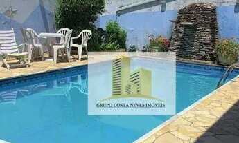 Imagem: Sobrado disponível para Venda e Locação