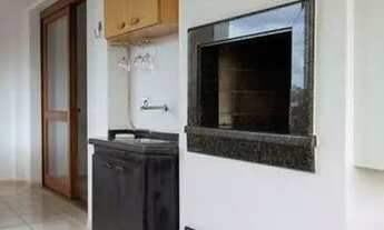 Imagem 7: Apartamento com 3 dormitórios para alugar, 124 m² por R$ 3.729,00/mês - Jardim Lindóia - P