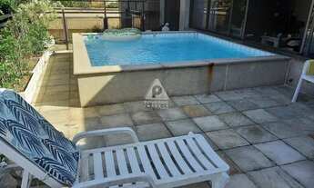 Imagem 6: Cobertura Linear de 350m² Completa e Bem Localizada - Barra da Tijuca