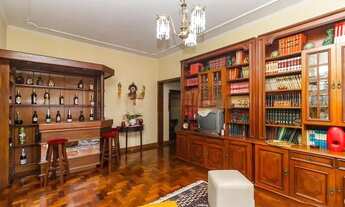 Imagem 2: Apartamento para venda com 149 metros quadrados com 3 quartos em Independência - Porto Ale