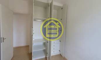 Imagem 7: Apartamento para aluguel tem 50 metros quadrados com 2 quartos em Maranhão - São Paulo - S