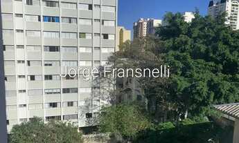 Imagem 5: Apartamento para aluguel e venda tem 54 metros quadrados com 2 quartos em Pinheiros - São