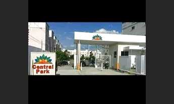 Imagem: Aluga apartamento no condomínio central