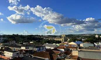 Imagem: Apartamento à venda situado no Edifício