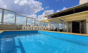 Imagem: Venda Cobertura Padre Eustáquio Belo Horizonte