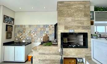 Imagem 3: IMPECÁVEL RESIDÊNCIA 4 DORMITÓRIOS EM CONDOMÍNIO FECHADO - CÓRREGO GRANDE