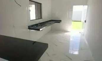 Imagem 2: Casa para venda possui 230 metros quadrados com 2 quartos