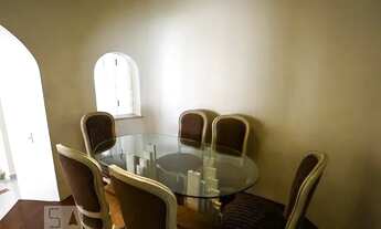 Imagem 7: Apartamento para Aluguel - Vila Andrade, 2 Quartos, 102 m2