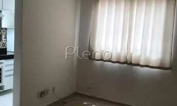 Imagem 2: Apartamento - Loteamento Parque São Martinho - Campinas