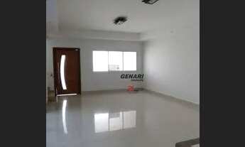 Imagem 7: Sobrado com 3 dormitórios para alugar, 202 m² por R$ 5.983,00/mês - Jardim Vista Verde - I