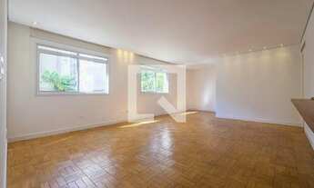 Imagem 3: Apartamento para Aluguel - Jardim Paulista, 2 Quartos, 148 m2