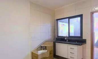 Imagem 6: Sobrado para alugar, 90 m² por R$ 3.050,00/mês - Vila Alto de Santo André - Santo André/SP