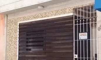 Imagem 4: 03 - Casa bairro Alves Dias São Bernardo - 2 dormitórios 50m