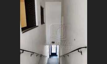 Imagem 4: Apartamento para alugar, 100 m² por R$ 2.102,00/mês - Vila Lucinda - Santo André/SP