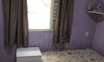 Imagem 5: Casa com 3 dormitórios à venda, 253 m² por R$ 590.000,00 - Vila Helena - Santo André/SP