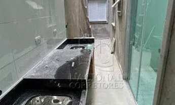 Imagem 4: Apartamento com 3 dormitórios à venda, 100 m² por R$ 670.000,00 - Parque das Nações - Sant