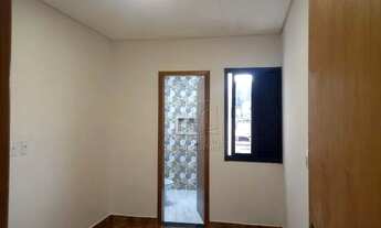 Imagem 6: Sobrado com 3 dormitórios à venda, 130 m² por R$ 730.000,00 - Parque Oratório - Santo Andr