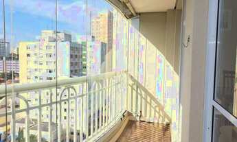 Imagem 6: São Paulo - Apartamento Padrão - Vila Clementino