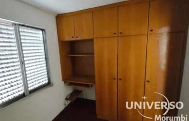 Imagem 5: Apartamento para vender ou alugar - Jardim Umuarama - São Paulo