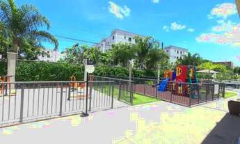 Imagem 1: SHApartamento para venda tem 52 metros quadrados com 2 quartos em Colina de Laranjeiras