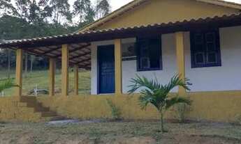 Imagem 2: Vende se terreno rural 3ecteres a2 quilômetros da cidade de passa tempo