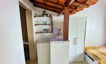 Imagem 5: Apartamento à venda, 30 m² por R$ 215.000,00 - Pitangueiras - Guarujá/SP