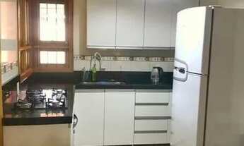 Imagem 5: BELÍSSIMA CASA COM PISCINA PRÓXIMO A BEIRA MAR EM NOVA TRAMANDAÍ