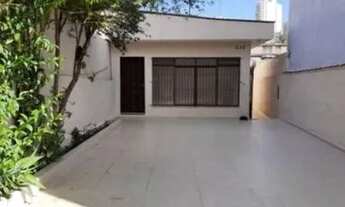 Imagem 2: CASA TÉRREA - VILA YARA - SP