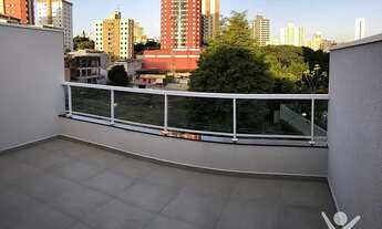 Imagem 4: Cód.: 6276 - Cobertura sem condomínio, 02 dormitórios e 01 vaga de garagem - Jardim das Ma