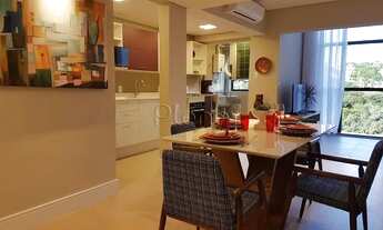 Imagem 2: Apartamento - Jardim Paraíso - Campinas