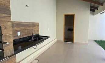 Imagem 2: Casa para venda tem 105 metros quadrados com 3 quartos em Atuba - Pinhais - PR