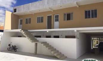 Imagem: Casa à venda, 51 m² por R$ 135.000,00