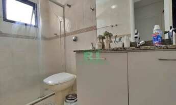 Imagem 7: Apartamento Reformado, 2 dormitórios (1suíte), 1 vaga, Lazer, Jardim Astúrias - Guarujá/SP