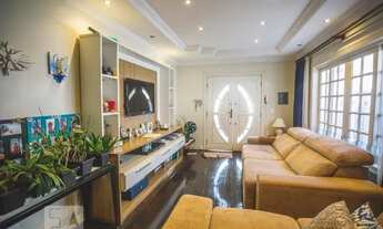 Imagem 4: Casa para Aluguel - Vila Campestre, 3 Quartos, 128 m2