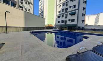 Imagem 4: Méier - Condomínio Choppin - Varanda Sala 4 Quartos (1 Suíte) - 2 Vaga