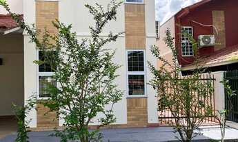 Imagem: House Ville 3 Suítes ALUGO