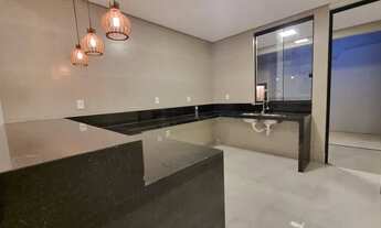 Imagem 7: Samuel Pereira oferece: Casa na Laje com 3 Quartos sendo 2 suítes na AR 16 Sobradinho II