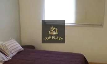 Imagem 6: Flat disponível para locação em Moema