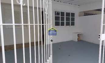 Imagem 1: Casa com 2 dorms, Ocian, Praia Grande - R$ 270 mil, Cod: ACT2143