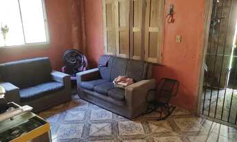 Imagem 3: Vendo casa barato próx. a estrada do Outeiro