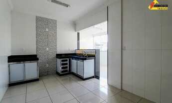 Imagem 4: Apartamento para aluguel, 3 quartos, 1 suíte, 1 vaga, Ipiranga - Divinópolis/MG