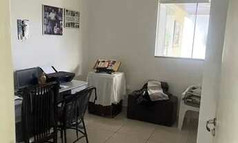 Imagem 6: Casa sendo Condomínio Sol Nascente // 3 dormitórios // energia solar