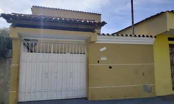 Imagem: CASA INDIVIDUAL TRÊS QUARTOS CONTAGEM