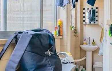 Imagem 2: Apartamento para Aluguel - Bom Fim, 3 Quartos, 100 m2