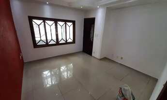 Imagem 3: Casa Térrea com Área Gourmet completa em Santo André - Vl. Pires - (3º quarto opcional